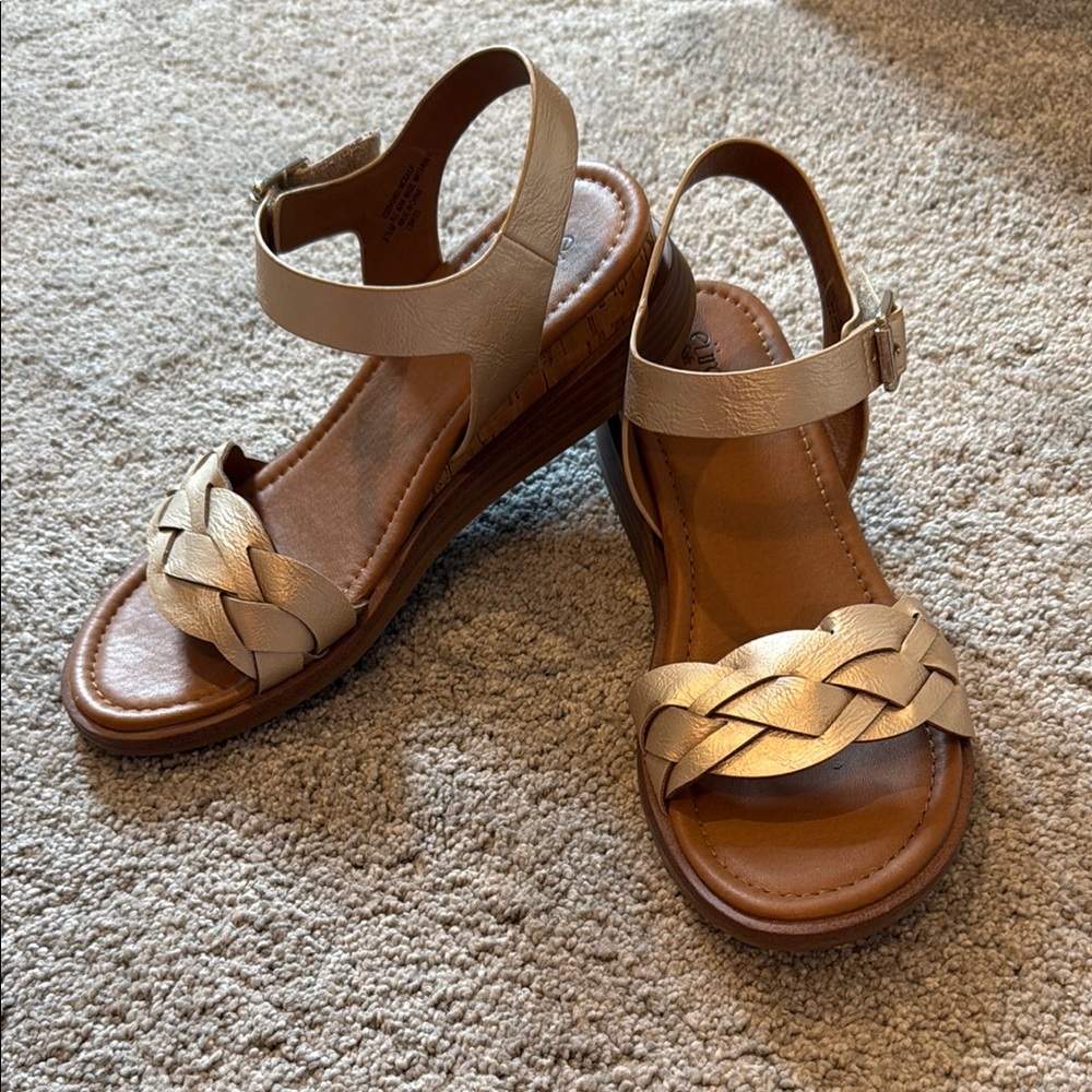 Eüro Soft by Söfft sandal